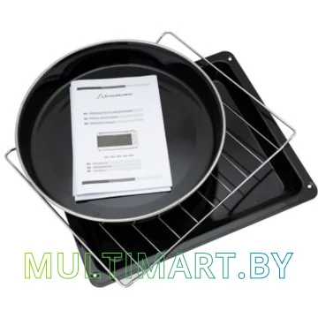 Мини-печь Schaub Lorenz SLE OE3410 картинка 4